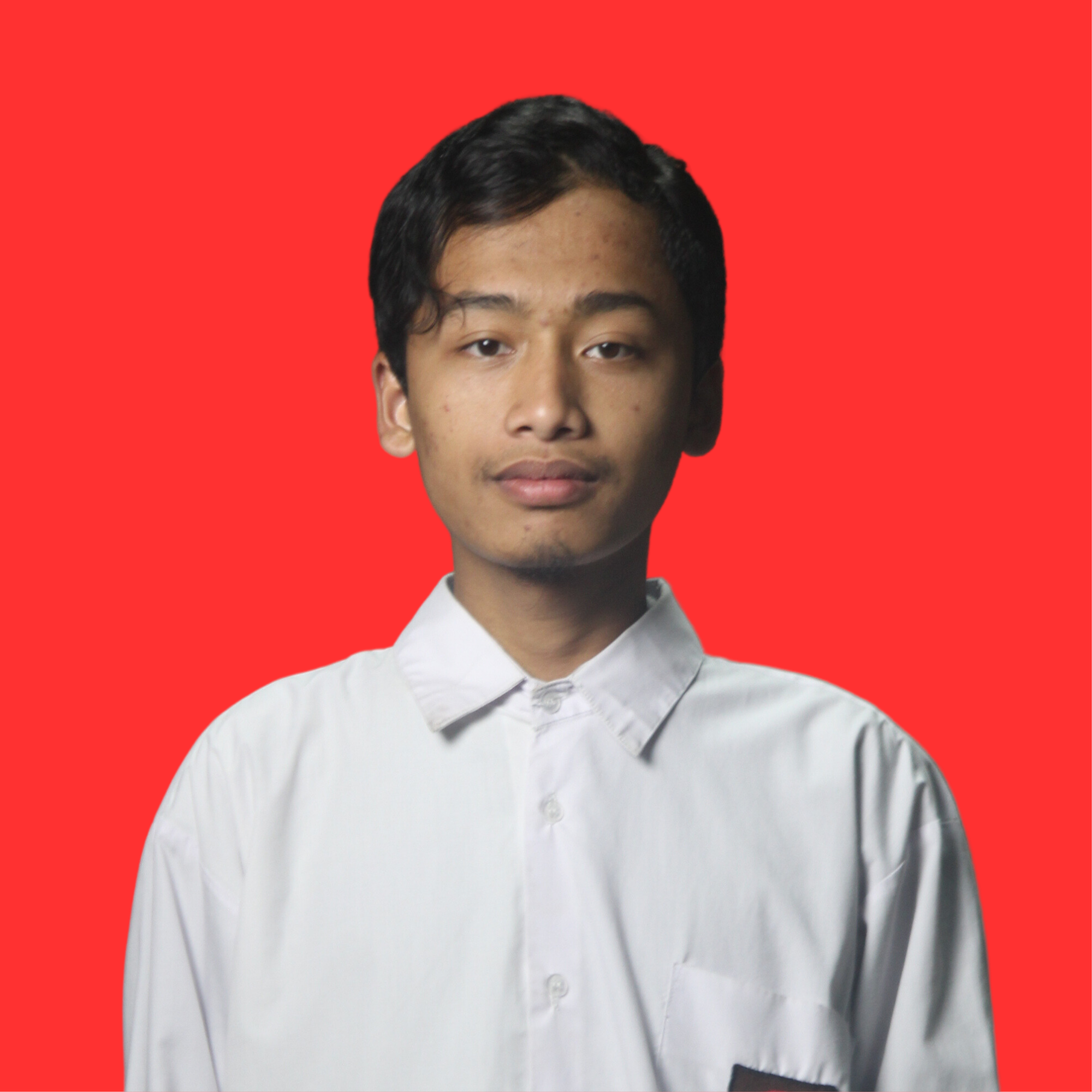 Muhammad Amir Jundillah